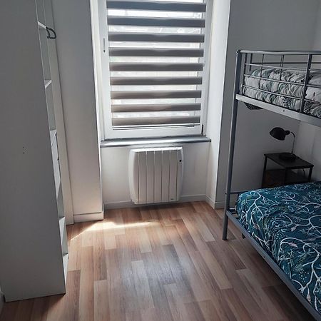 Charment F3 Lägenhet Mulhouse Exteriör bild