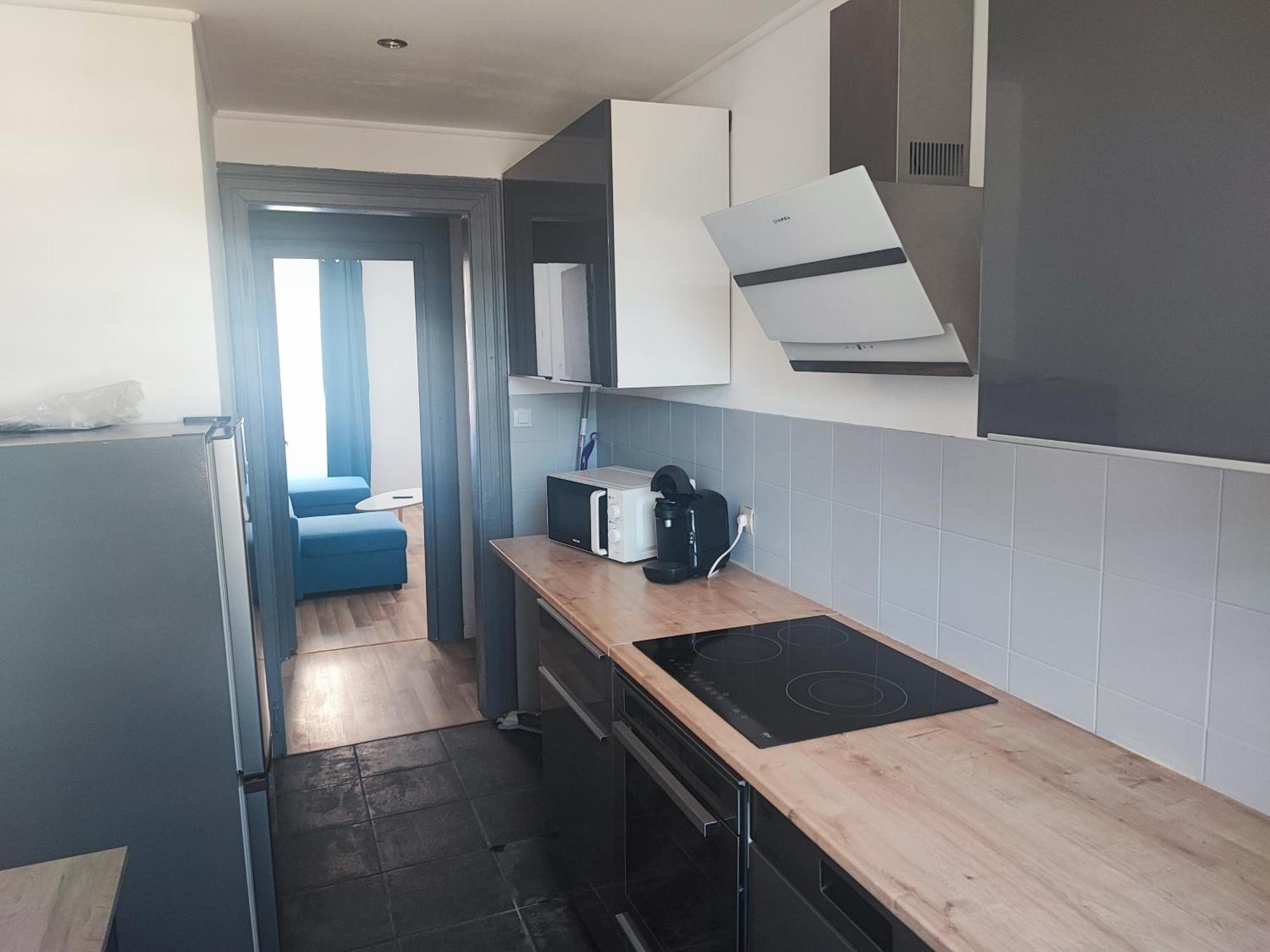 Charment F3 Lägenhet Mulhouse Exteriör bild